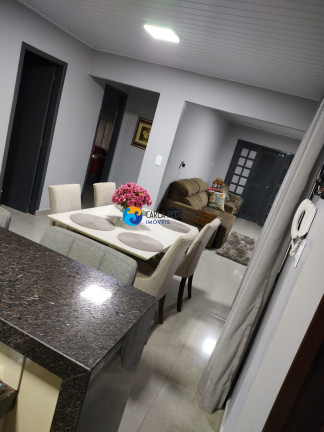 Imagem Casa com 3 Quartos à Venda, 100 m² em Ceará - Criciúma