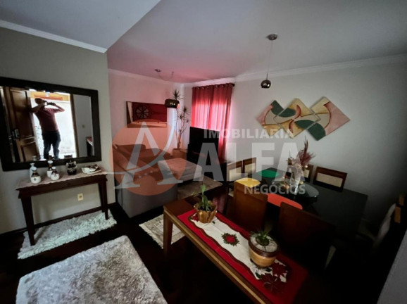 Imagem Casa com 3 Quartos à Venda, 133 m² em Vila Santo Antônio - Cotia Imagem Casa com 3 Quartos à Venda, 133 m² em Vila Santo Antônio - Cotia