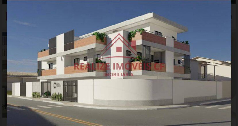 Imagem Apartamento com 2 Quartos à Venda, 80 m² em Parque Burle - Cabo Frio Imagem Apartamento com 2 Quartos à Venda, 80 m² em Parque Burle - Cabo Frio