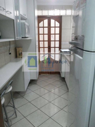 Imagem Apartamento com 3 Quartos à Venda, 70 m² em Vila São José - São Paulo Imagem Apartamento com 3 Quartos à Venda, 70 m² em Vila São José - São Paulo