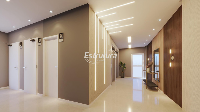 Imagem Apartamento com 2 Quartos à Venda, 52 m² em Camobi - Santa Maria Imagem Apartamento com 2 Quartos à Venda, 52 m² em Camobi - Santa Maria