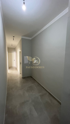 Imagem Casa com 4 Quartos à Venda, 400 m² em Horto Florestal - Ubatuba