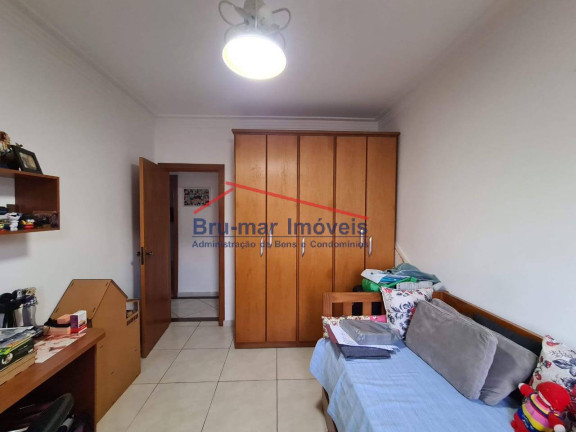 Imagem Apartamento com 3 Quartos à Venda, 150 m² em Aparecida - Santos