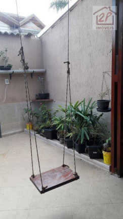 Imagem Sobrado com 4 Quartos à Venda, 250 m² em Villa Branca - Jacareí