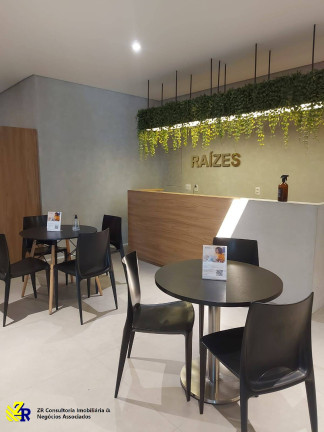 Imagem Apartamento com 1 Quarto à Venda, 26 m² em Jardim Independência - São Paulo