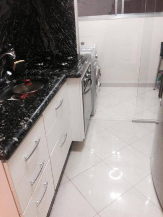 Imagem Apartamento com 2 Quartos à Venda,  em Tatuapé - São Paulo