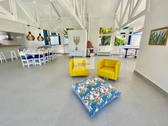 Imagem Casa com 7 Quartos à Venda, 560 m² em Maresias - São Sebastião