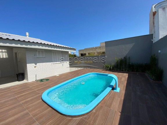 Imagem Casa com 5 Quartos à Venda, 334 m² em Atlântida - Xangri-lá