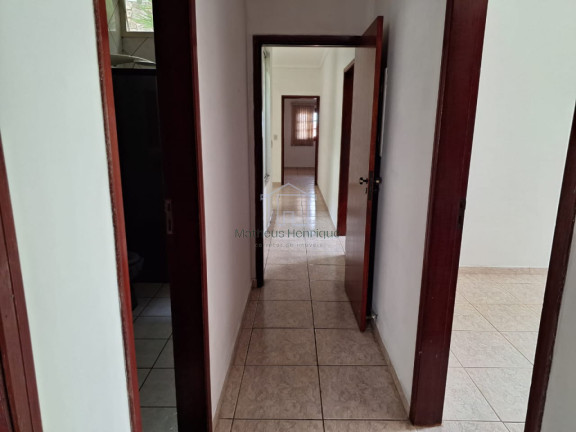 Imagem Casa com 3 Quartos à Venda, 226 m² em Cidade Nova - Jundiaí