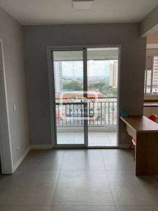 Imagem Apartamento com 1 Quarto à Venda, 34 m² em Presidente Altino - Osasco
