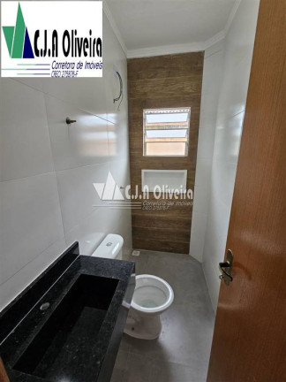 Imagem Casa com 3 Quartos à Venda, 70 m² em Jardim Trevo - Praia Grande Imagem Casa com 3 Quartos à Venda, 70 m² em Jardim Trevo - Praia Grande