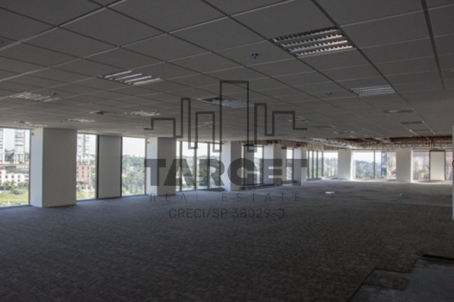 Imóvel para Alugar, 620 m² em Brooklin Paulista - São Paulo