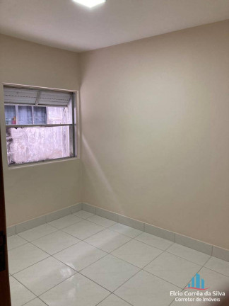 Imagem Apartamento com 3 Quartos à Venda, 70 m² em Aparecida - Santos Imagem Apartamento com 3 Quartos à Venda, 70 m² em Aparecida - Santos
