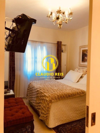 Imagem Casa com 3 Quartos à Venda, 270 m² em Vila Marari - São Paulo