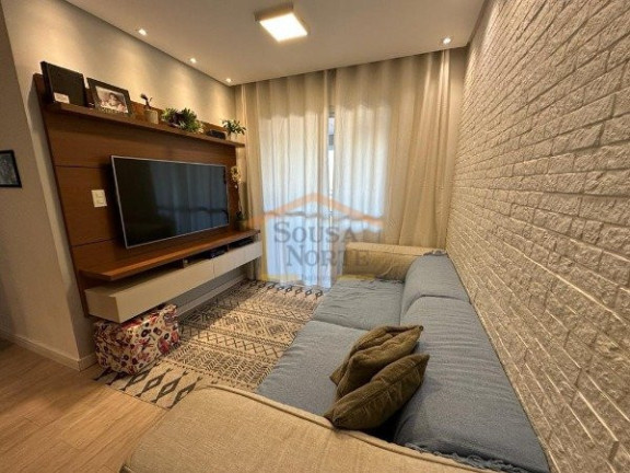 Imagem Apartamento com 3 Quartos à Venda, 79 m² em Vila Guilherme - São Paulo Imagem Apartamento com 3 Quartos à Venda, 79 m² em Vila Guilherme - São Paulo