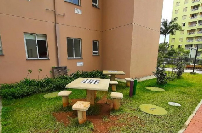Imagem Apartamento com 2 Quartos à Venda, 41 m² em Vila Ema - São Paulo Imagem Apartamento com 2 Quartos à Venda, 41 m² em Vila Ema - São Paulo