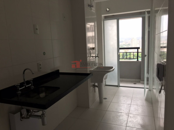 Imagem Apartamento com 2 Quartos à Venda, 67 m² em Centro - Osasco