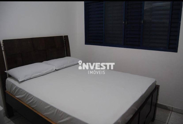 Imagem Edifício Residencial com 35 Quartos à Venda, 1.218 m² em Centro - Porangatu