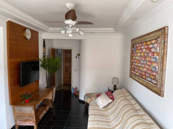 Imagem Apartamento com 3 Quartos à Venda, em Enseada - Guarujá Imagem Apartamento com 3 Quartos à Venda, em Enseada - Guarujá
