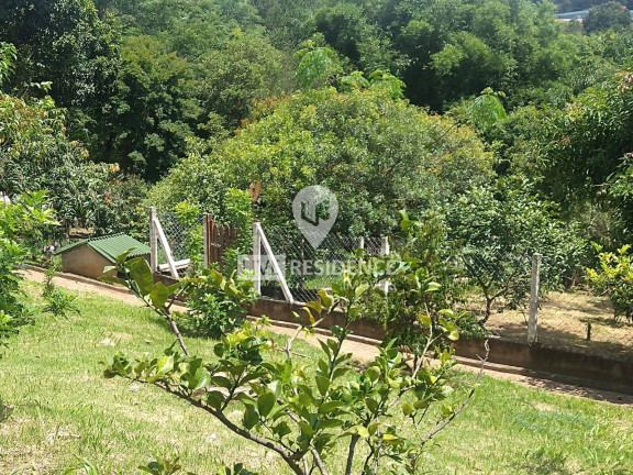 Imagem Chácara com 3 Quartos à Venda, 357 m² em Jardim Estância Brasil - Atibaia