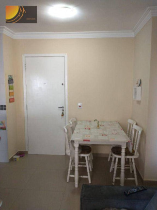 Imagem Apartamento com 2 Quartos à Venda, 46 m² em Jaraguá - São Paulo Imagem Apartamento com 2 Quartos à Venda, 46 m² em Jaraguá - São Paulo