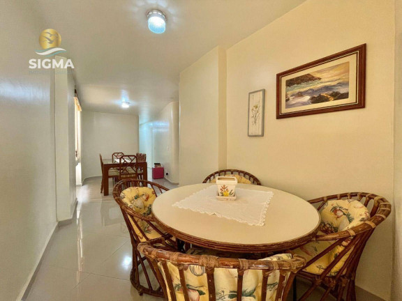Imagem Apartamento com 3 Quartos à Venda, 138 m² em Praia Das Pitangueiras - Guarujá Imagem Apartamento com 3 Quartos à Venda, 138 m² em Praia Das Pitangueiras - Guarujá