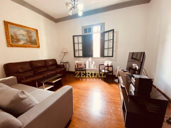 Imagem Sobrado com 3 Quartos à Venda, 330 m² em Santa Paula - São Caetano Do Sul