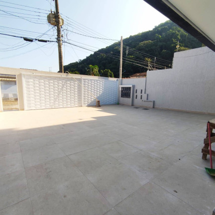 Imagem Casa com 2 Quartos à Venda, 71 m² em Pedreira - Mongaguá