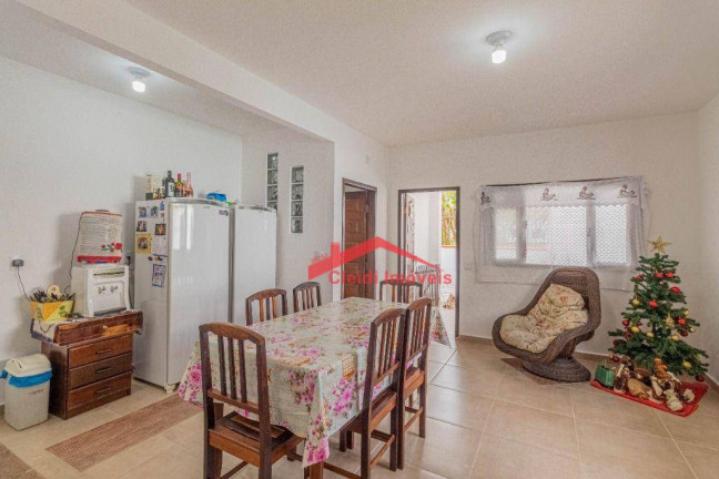 Imagem Casa com 3 Quartos à Venda, 140 m² em Costa E Silva - Joinville Imagem Casa com 3 Quartos à Venda, 140 m² em Costa E Silva - Joinville