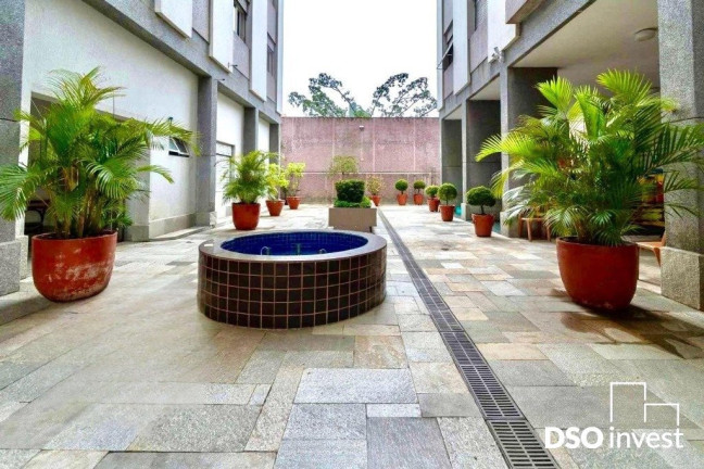 Imagem Apartamento com 3 Quartos à Venda, em Pinheiros - São Paulo Imagem Apartamento com 3 Quartos à Venda, em Pinheiros - São Paulo