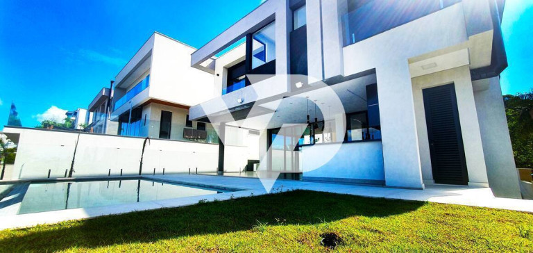 Imagem Casa de Condomínio com 4 Quartos à Venda, 525 m² em Alphaville - Santana De Parnaíba Imagem Casa de Condomínio com 4 Quartos à Venda, 525 m² em Alphaville - Santana De Parnaíba