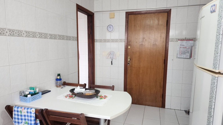 Imagem Apartamento com 2 Quartos à Venda, 90 m² em Embaré - Santos