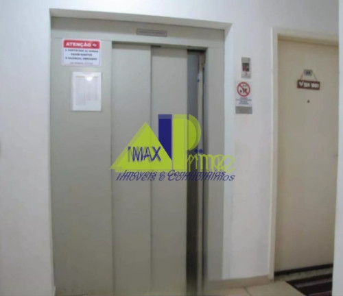 Imagem Apartamento com 2 Quartos à Venda, 47 m² em Jardim São Francisco (zona Leste) - São Paulo Imagem Apartamento com 2 Quartos à Venda, 47 m² em Jardim São Francisco (zona Leste) - São Paulo
