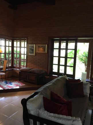 Imagem Casa de Condomínio com 5 Quartos à Venda, 544 m² em Parque Residencial Colina Das Estrelas - Tatuí