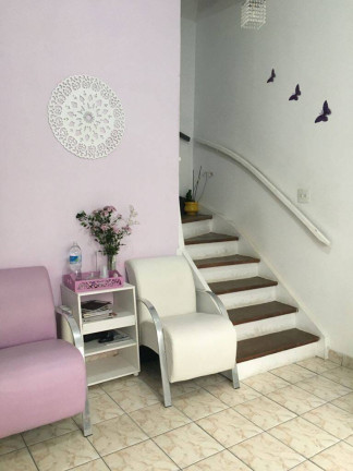 Imagem Sobrado com 2 Quartos à Venda, 49 m² em Vila Assunção - Santo André Imagem Sobrado com 2 Quartos à Venda, 49 m² em Vila Assunção - Santo André