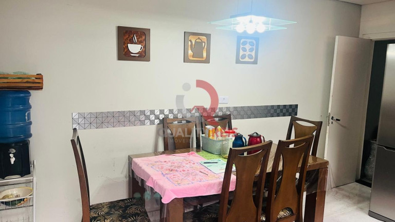 Imagem Casa com 3 Quartos à Venda, 189 m² em Jardim Modelo - São Paulo Imagem Casa com 3 Quartos à Venda, 189 m² em Jardim Modelo - São Paulo