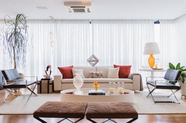 Imagem Imóvel com 3 Quartos à Venda, 367 m² em Indianópolis - São Paulo Imagem Imóvel com 3 Quartos à Venda, 367 m² em Indianópolis - São Paulo