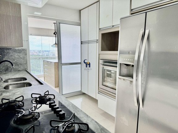 Imagem Apartamento com 4 Quartos à Venda, 172 m² em Patamares - Salvador Imagem Apartamento com 4 Quartos à Venda, 172 m² em Patamares - Salvador