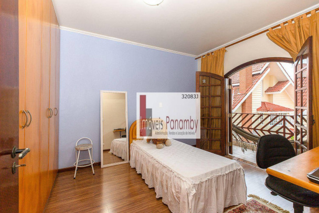 Imagem Casa com 4 Quartos à Venda, 383 m² em Santo Amaro - São Paulo Imagem Casa com 4 Quartos à Venda, 383 m² em Santo Amaro - São Paulo