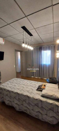 Imagem Sobrado com 4 Quartos à Venda, 197 m² em Campestre - Santo André Imagem Sobrado com 4 Quartos à Venda, 197 m² em Campestre - Santo André