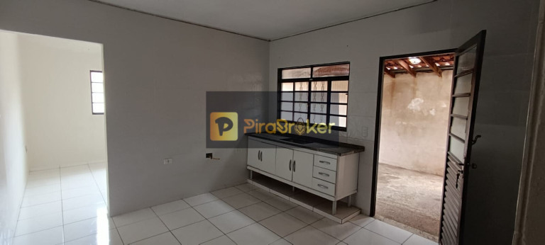 Imagem Casa com 2 Quartos à Venda, 75 m² em Jardim Solar - Charqueada