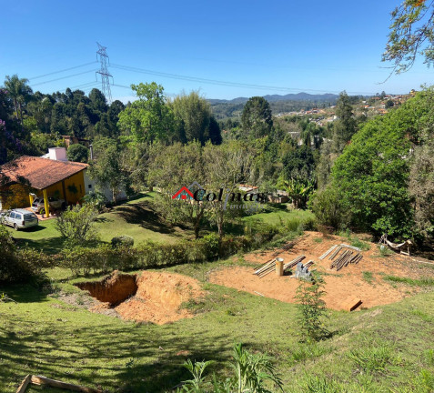 Imagem Terreno à Venda, 1.000 m² em Antes Do Centro - Ibiúna