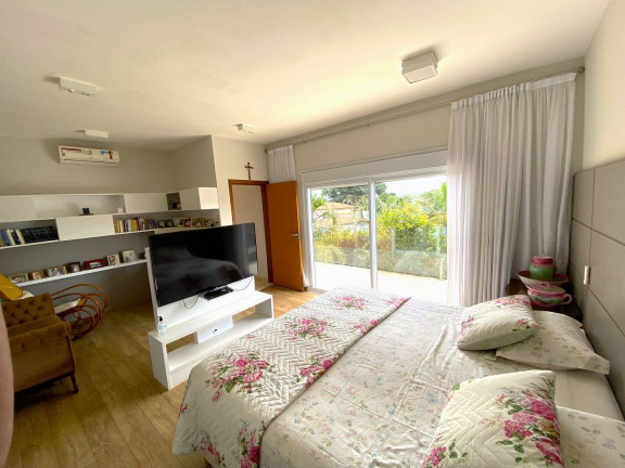 Imagem Casa com 4 Quartos à Venda, 2.040 m² em Usina - Atibaia