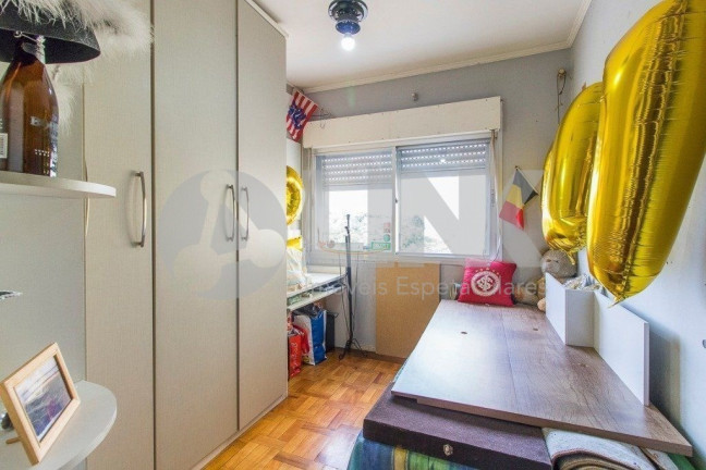 Imagem Apartamento com 2 Quartos à Venda, 100 m² em Cidade Baixa - Porto Alegre