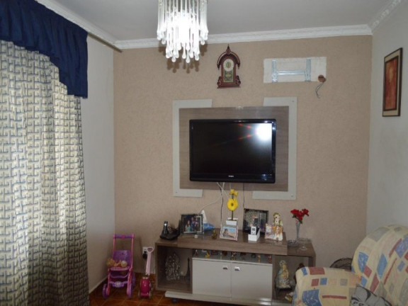 Casa com 5 Quartos à Venda, 170 m² em Jardim Cunhambebe (vicente De Carvalho) - Guarujá