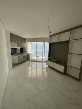 Imagem Apartamento com 1 Quarto à Venda, 45 m² em José Menino - Santos Imagem Apartamento com 1 Quarto à Venda, 45 m² em José Menino - Santos