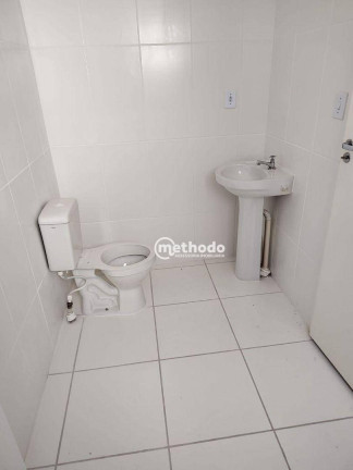 Imagem Apartamento com 2 Quartos à Venda, 56 m² em João Aranha - Paulínia