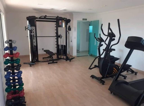 Imagem Apartamento com 1 Quarto à Venda, 45 m² em Mirim - Praia Grande