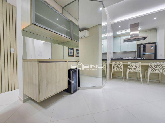 Imagem Apartamento com 3 Quartos à Venda, 160 m² em Riviera  De São Lourenço  - Bertioga