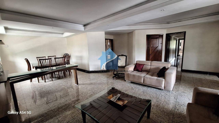 Imagem Apartamento à Venda, 800 m² em Aleixo - Manaus Imagem Apartamento à Venda, 800 m² em Aleixo - Manaus